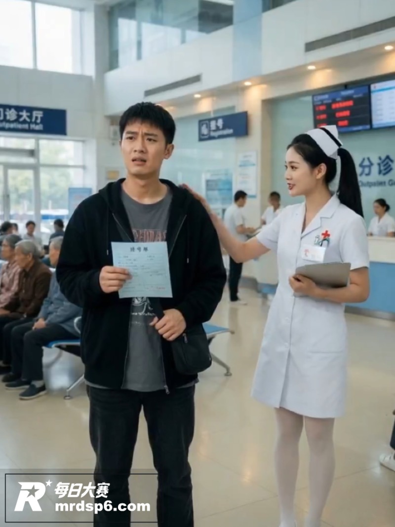 AI原创自制短剧 绝相关图片2