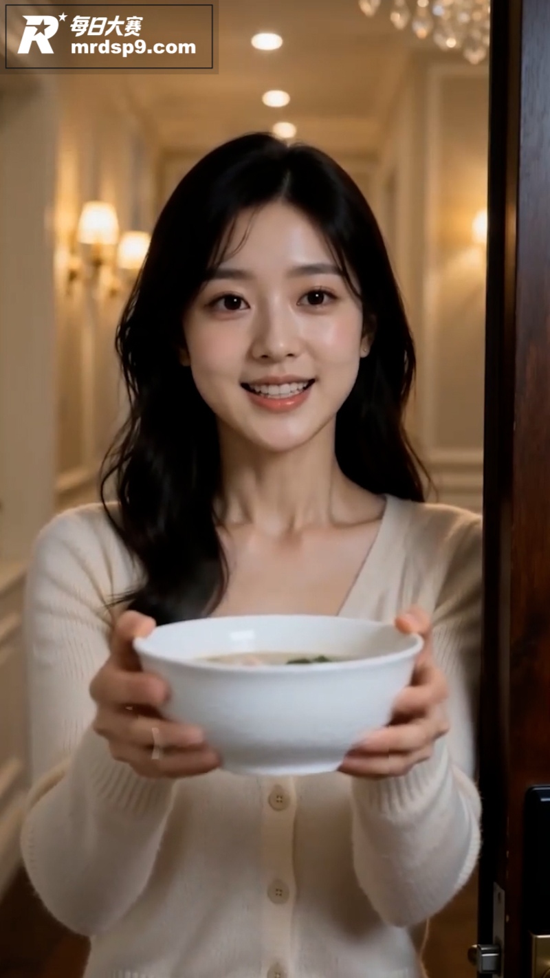AI成人短剧 蜜月有相关图片6