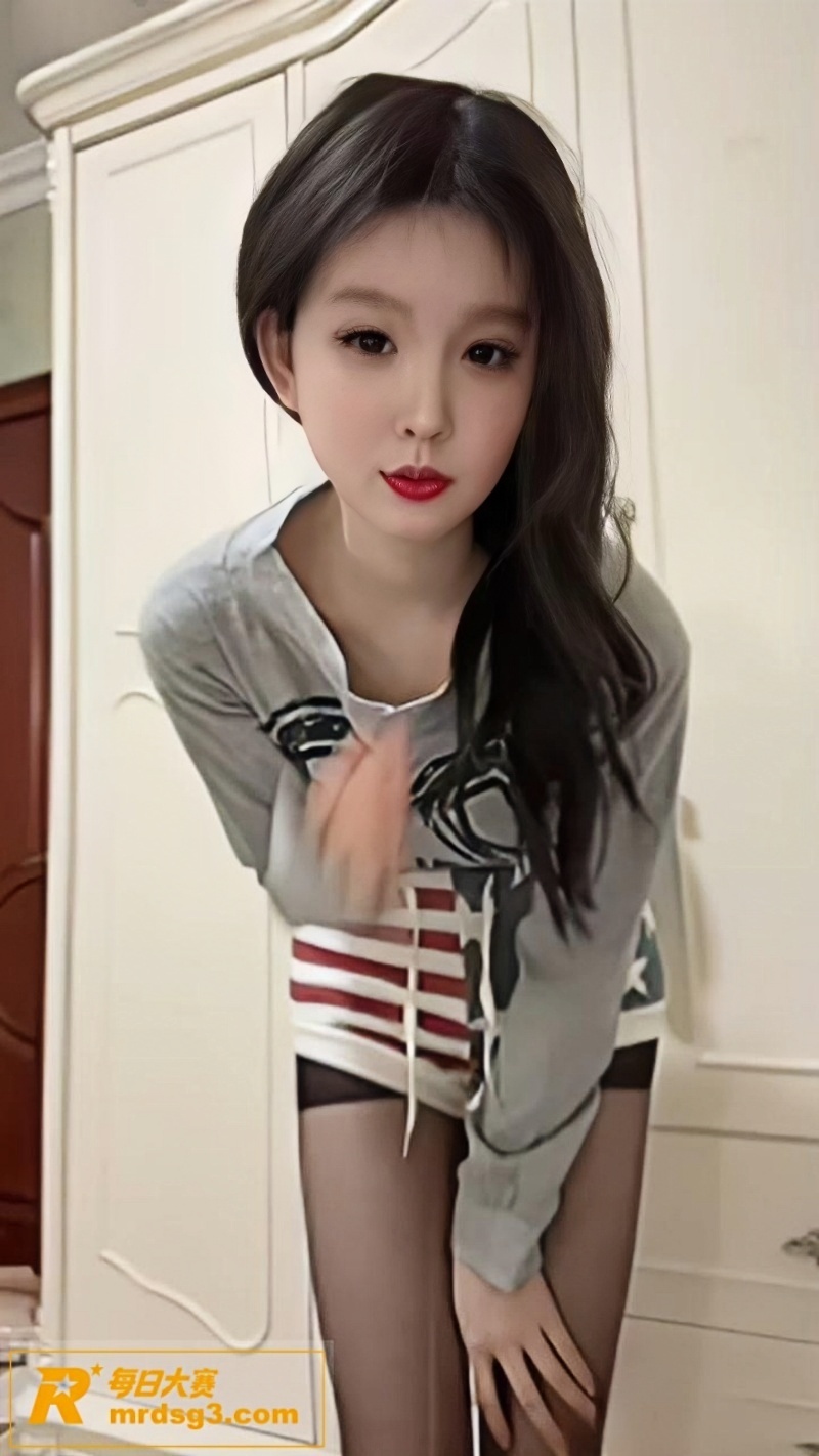 抖音极品网红 原始人相关图片6