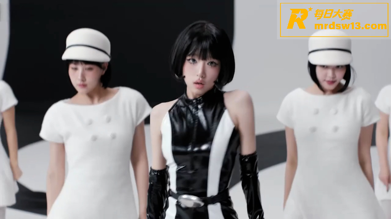 PMV混剪KPOP系相关图片7