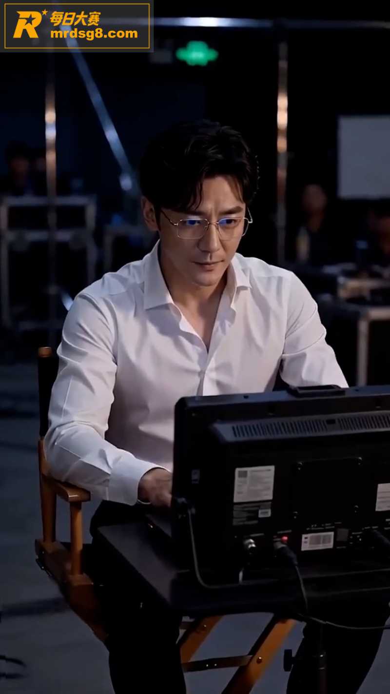 AI成人短剧 制片厂相关图片4