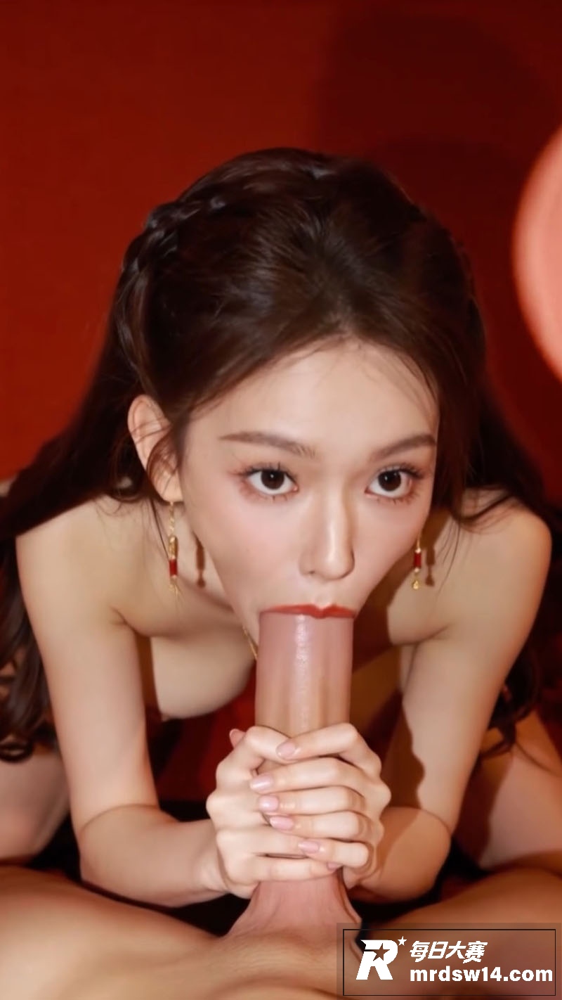 AI脱衣魔改女明星 相关图片7