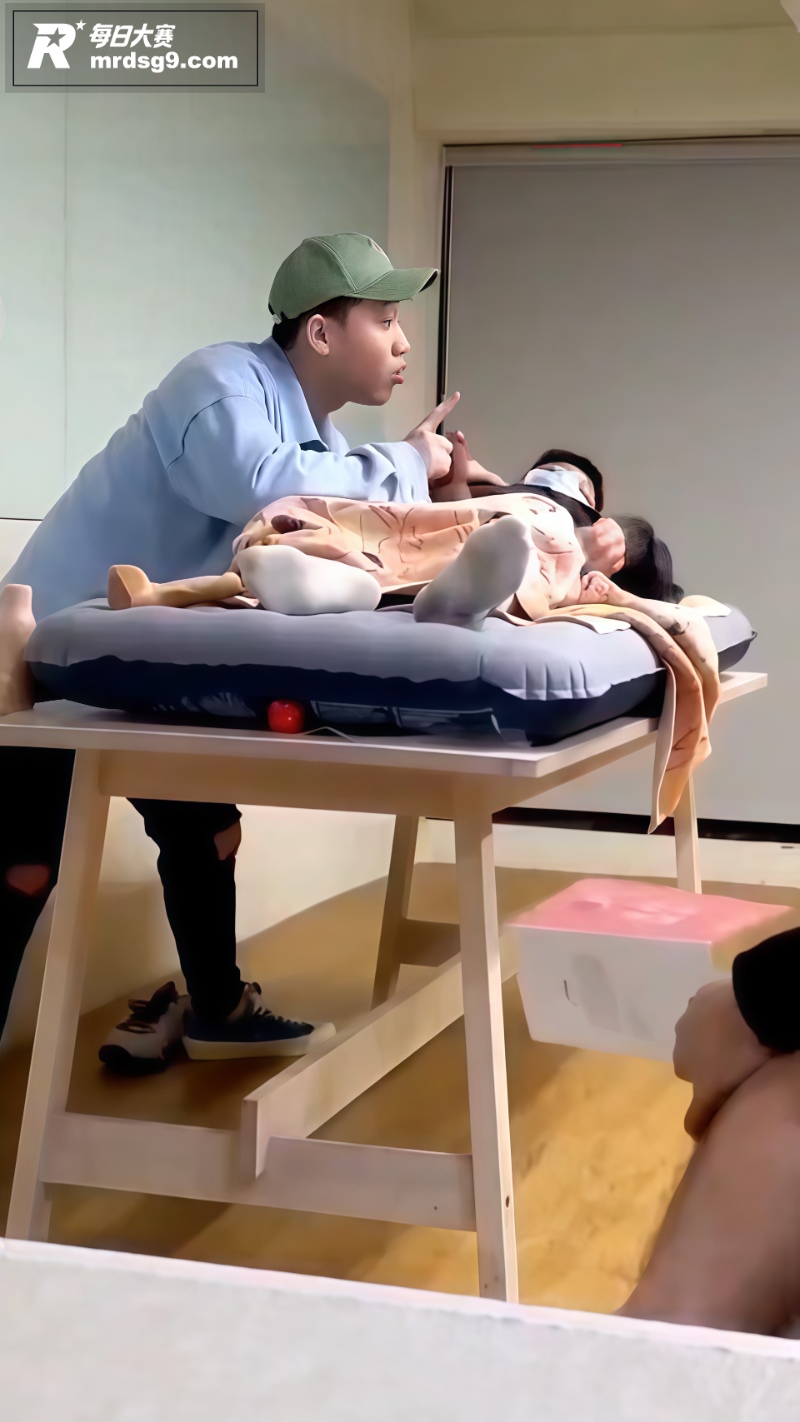 资深男导师亲授口技 相关图片3