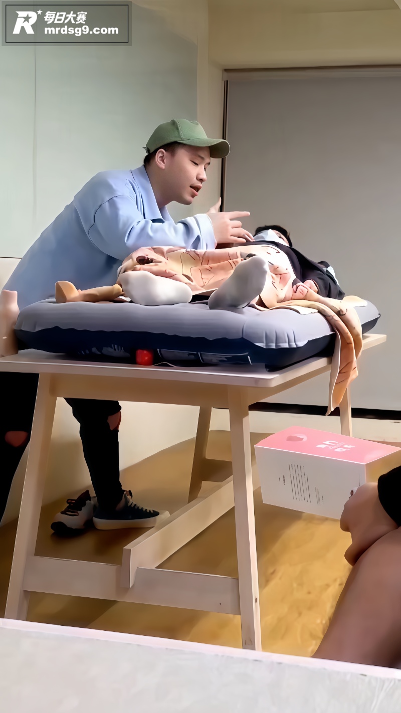 资深男导师亲授口技 相关图片5