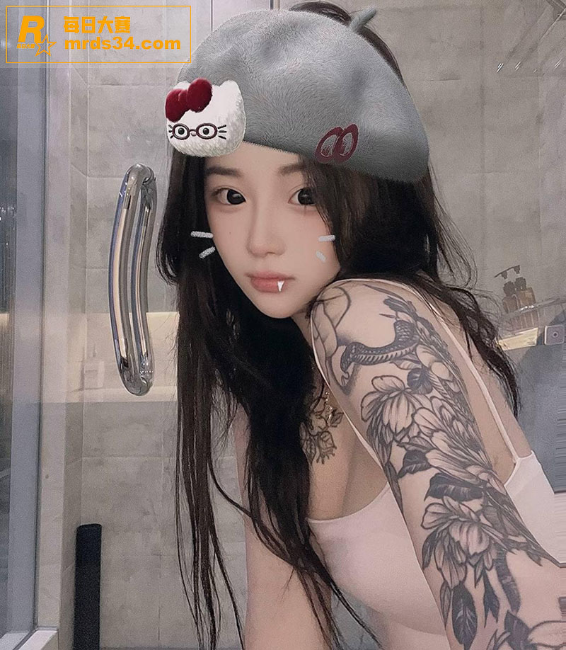 快手网红 郑小姐 私相关图片2