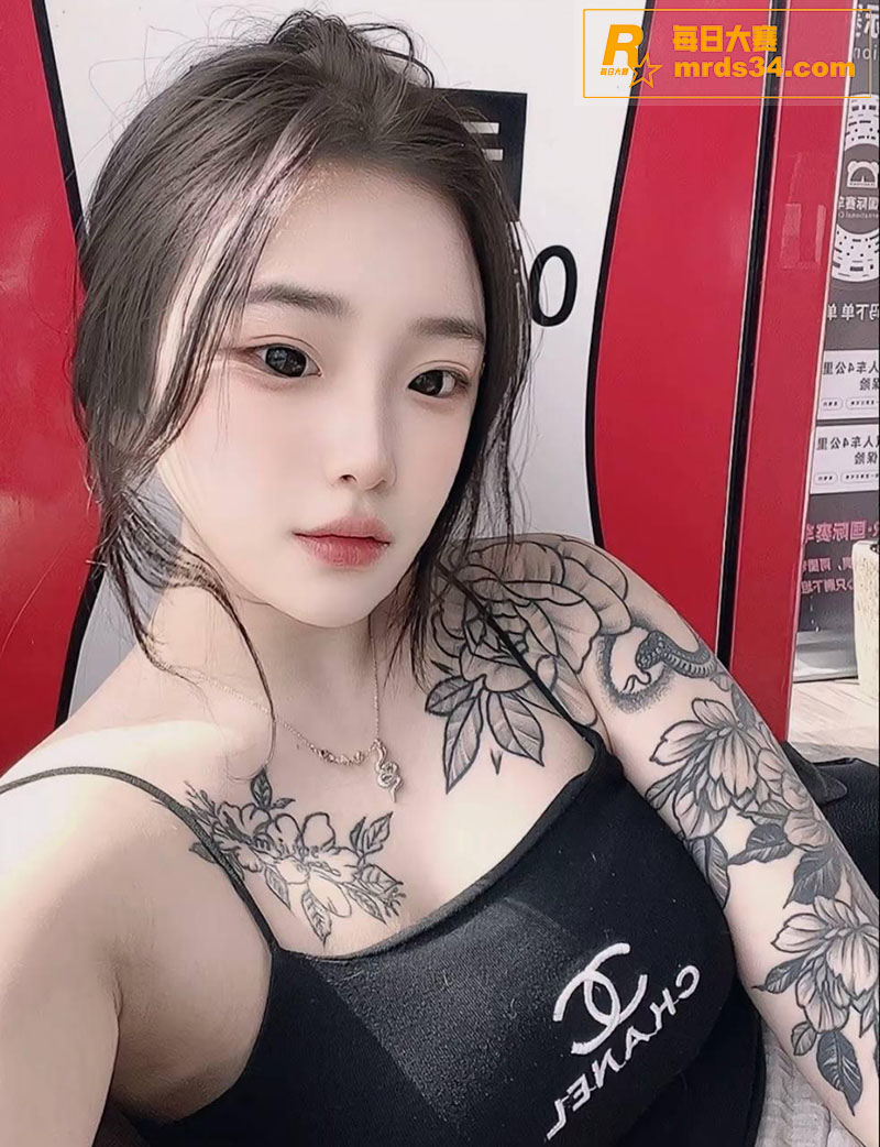 快手网红 郑小姐 私相关图片3