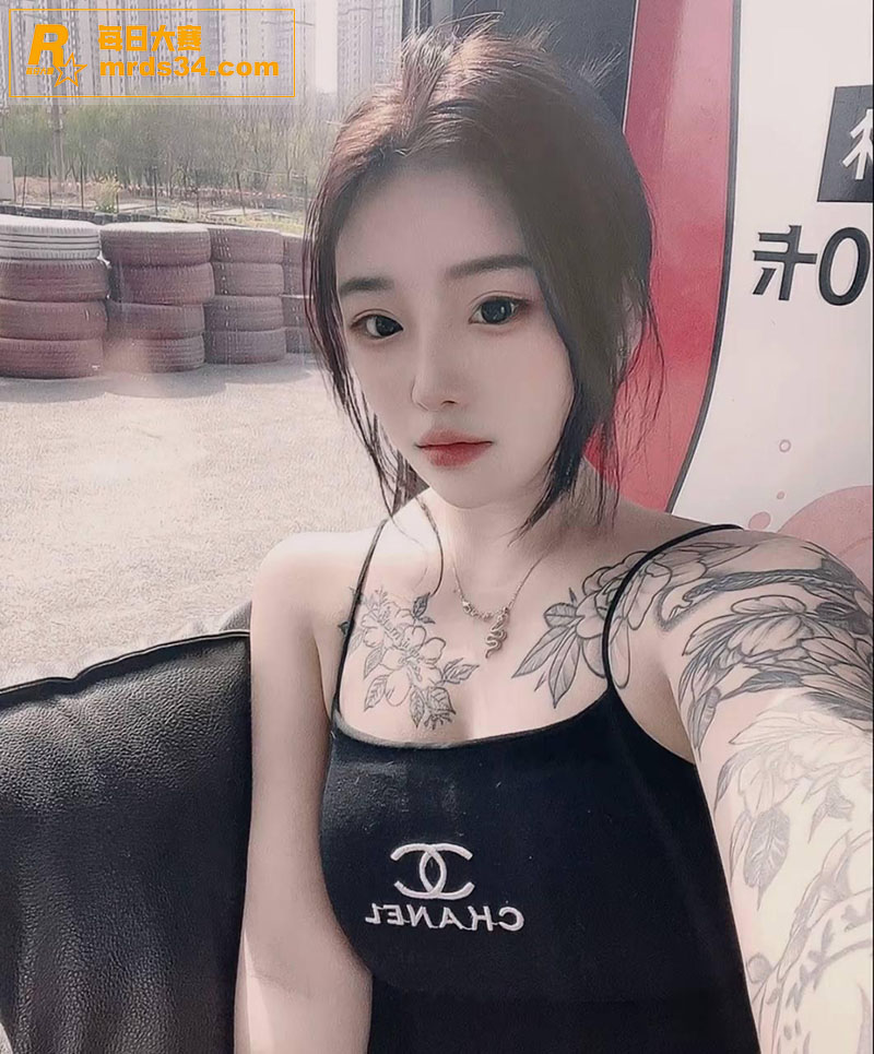 快手网红 郑小姐 私相关图片4