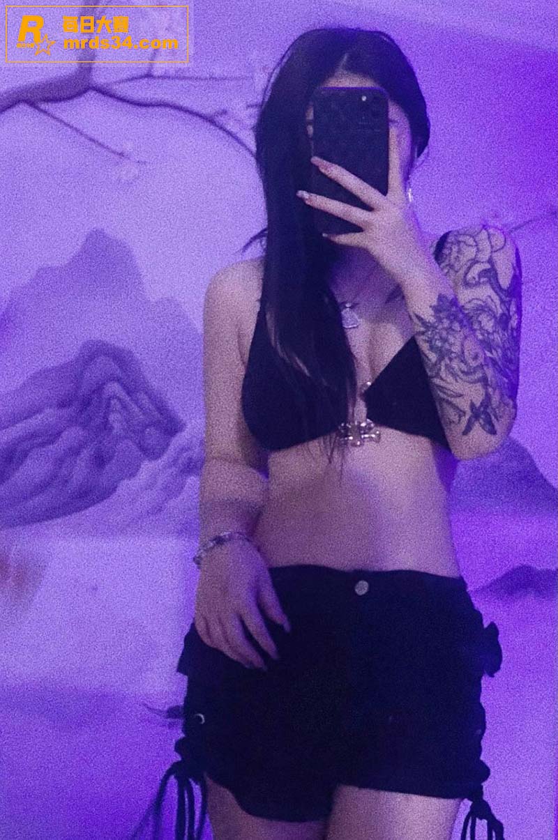 快手网红 郑小姐 私相关图片5