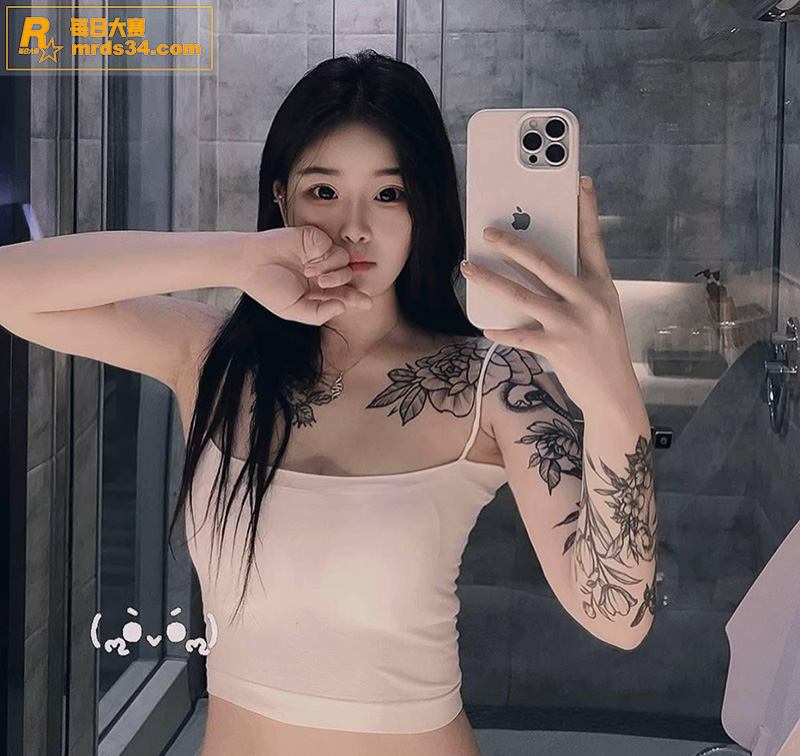 快手网红 郑小姐 私相关图片6