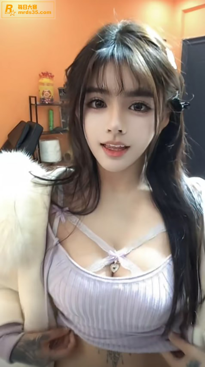 抖音高颜值网红 iu相关图片4