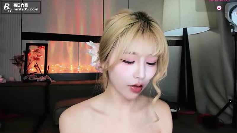 高颜值网红女神 ki相关图片4