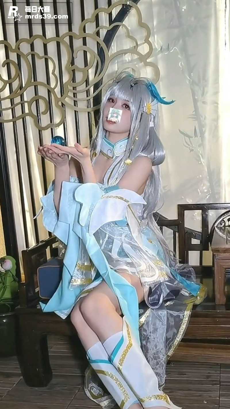 推特顶级福利姬网红 相关图片1