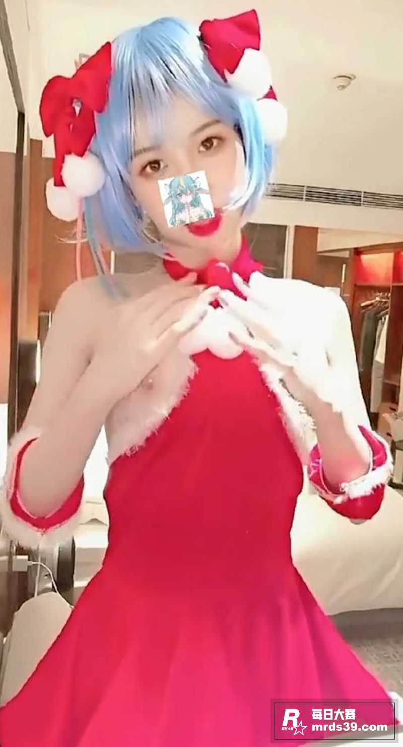 推特顶级福利姬网红 相关图片2