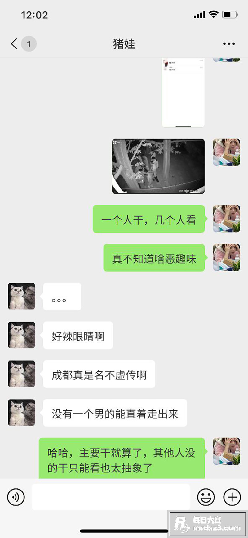 成都大瓜！百花潭公园相关图片6