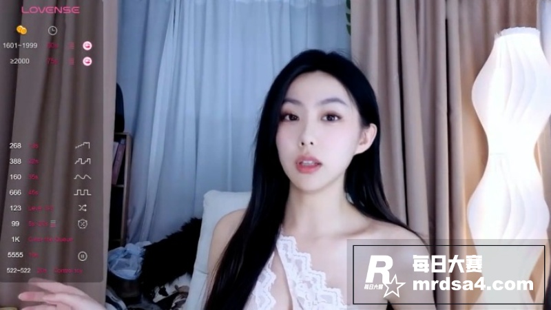 ST站高颜值女神 C相关图片1