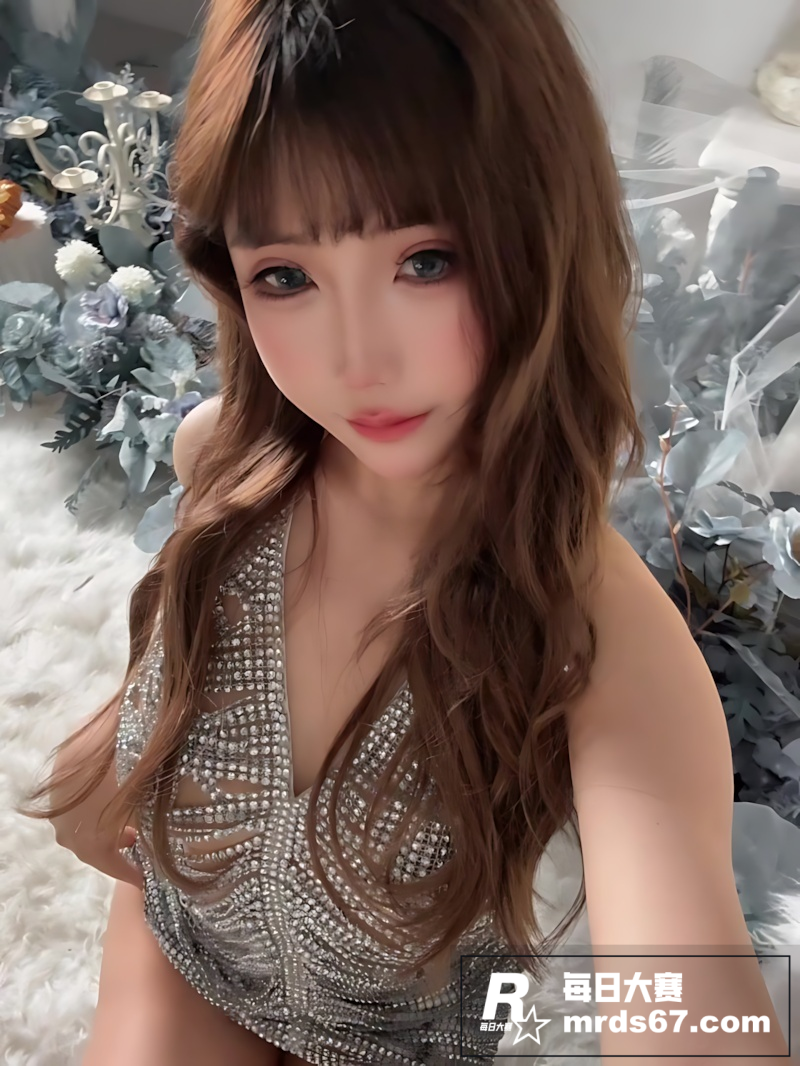 推特二次元女神 抱走相关图片2