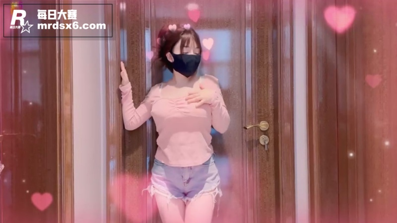 性感反差美少女 萌之相关图片2