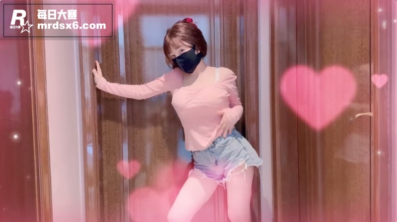 性感反差美少女 萌之相关图片3