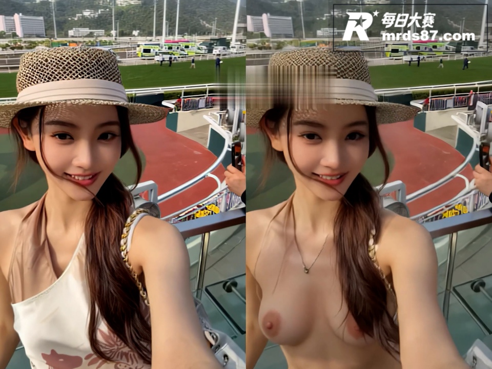 AI脱衣新生代女明星相关图片1
