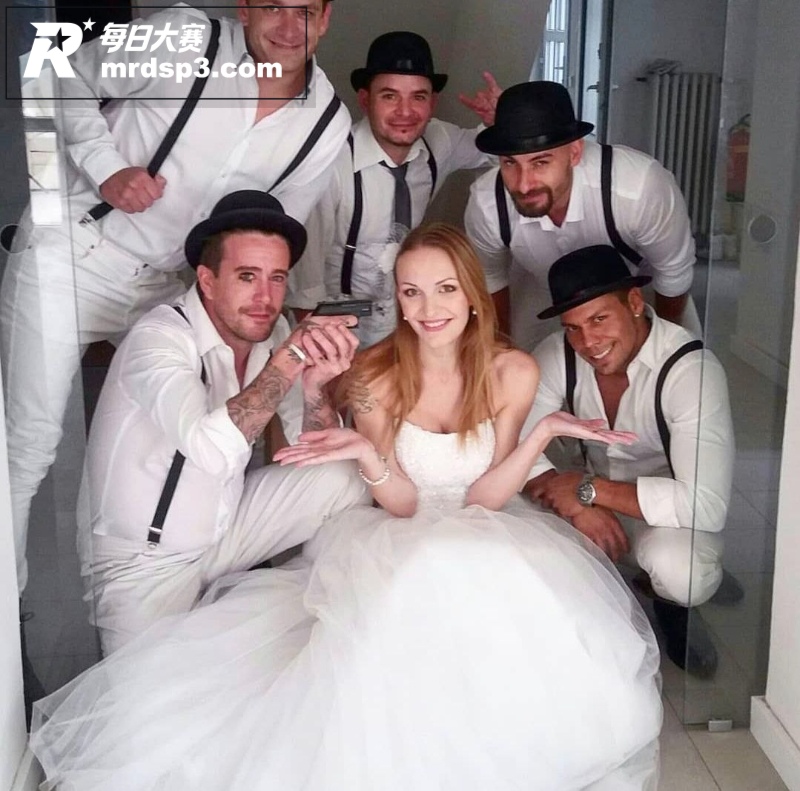 欧美高颜值女优 Be相关图片5