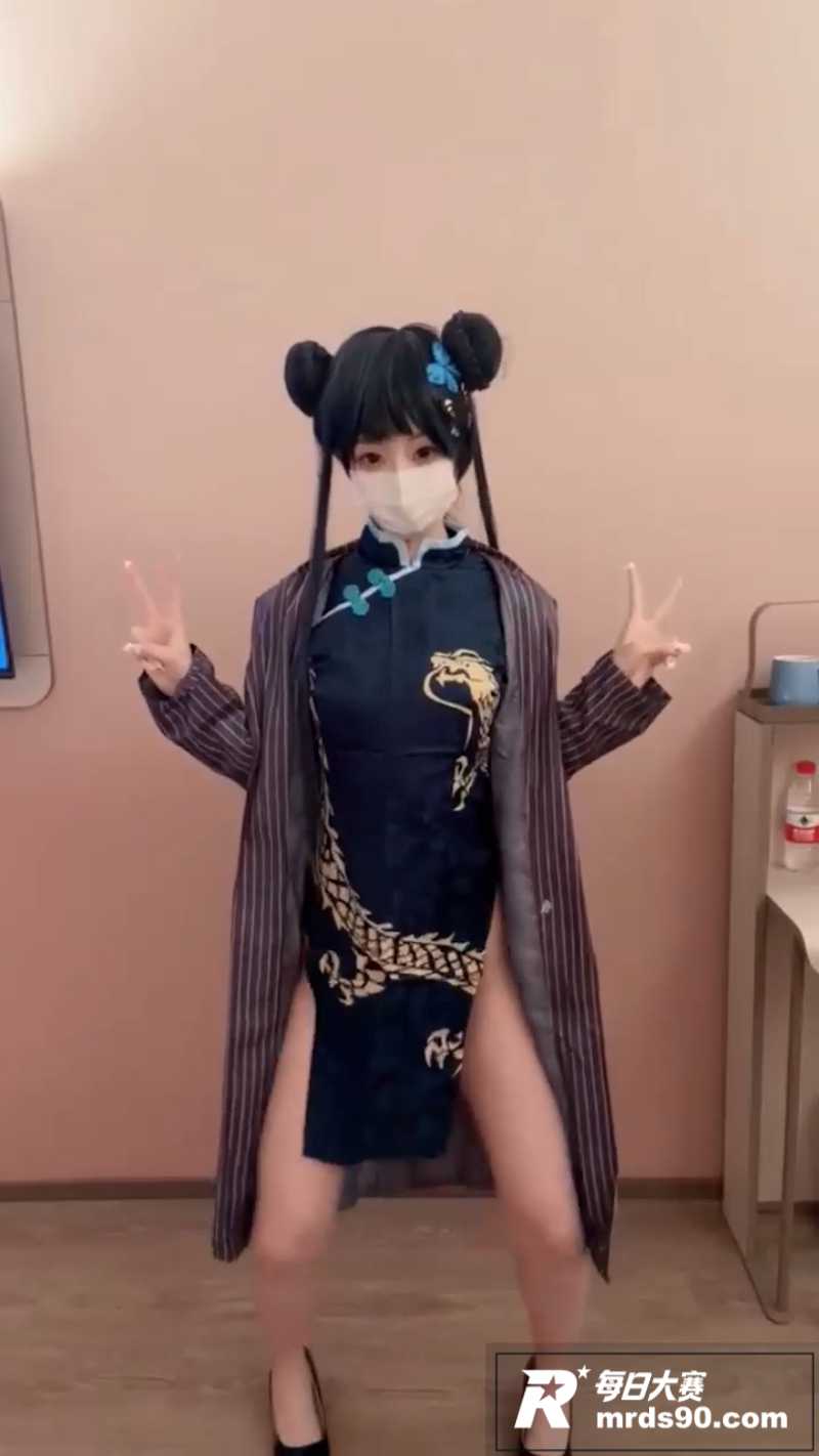 推特极品身材嫩妹 一相关图片5