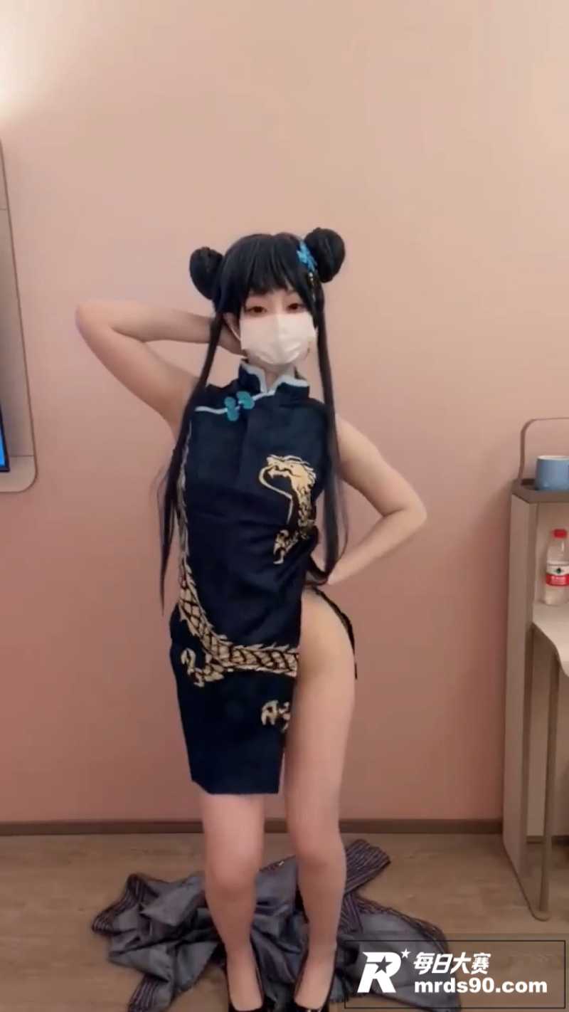 推特极品身材嫩妹 一相关图片8