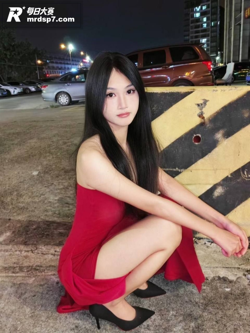 珠海高校反差学妹 杨相关图片4