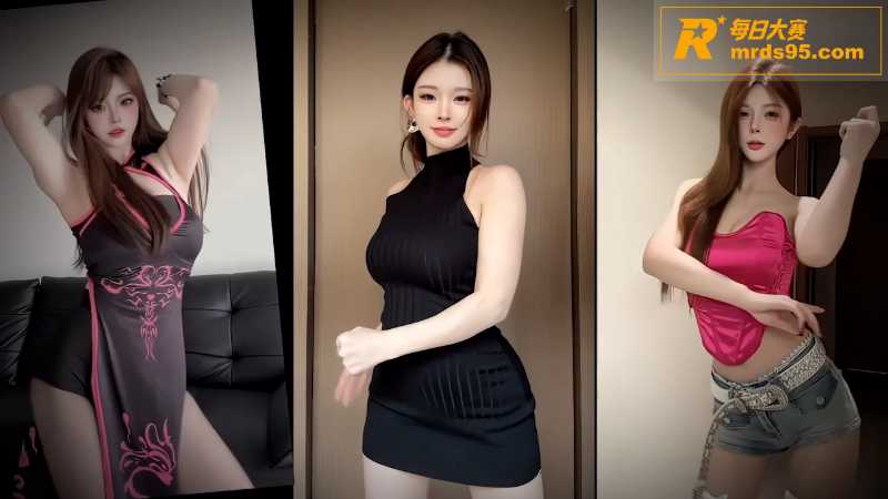 零初PMV混剪 性感相关图片3