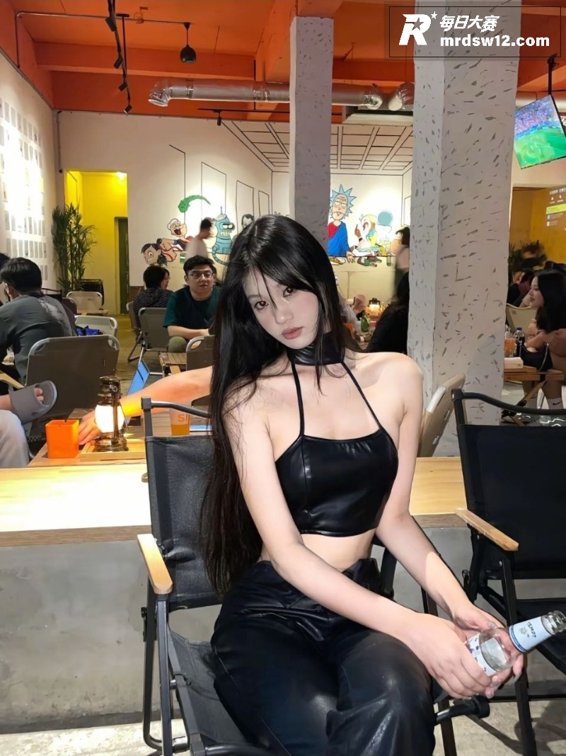青岛黄海学院高颜值学相关图片3