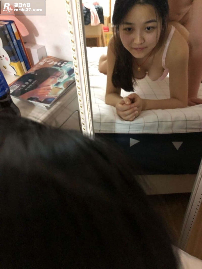 河北廊坊新婚人妻反差相关图片3