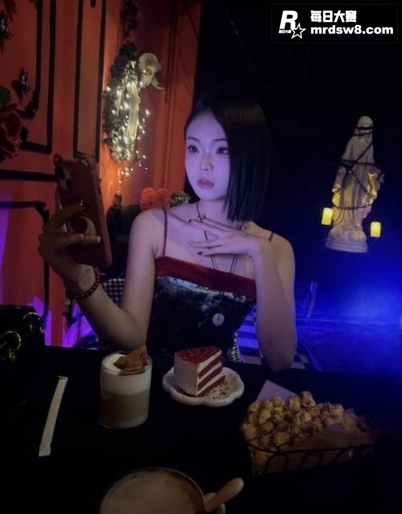 快手刚毕业的网红精神相关图片2