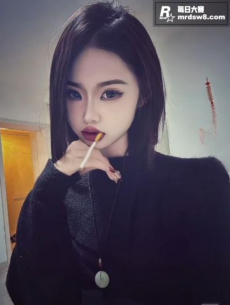 快手刚毕业的网红精神相关图片6