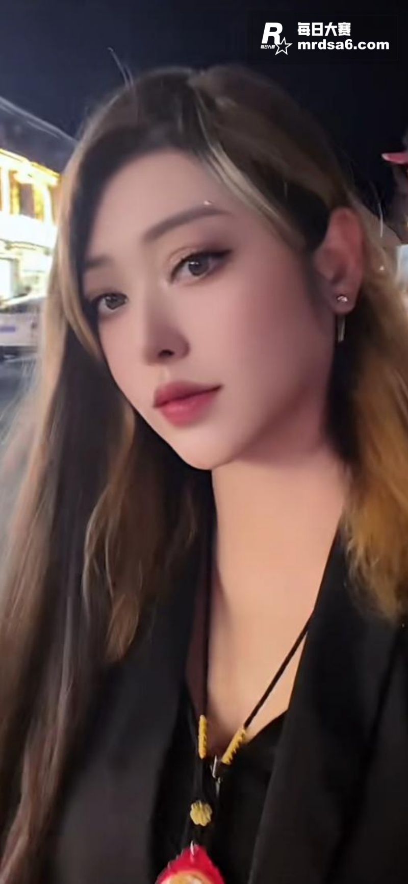 酒吧驻唱歌手 司杜小相关图片11