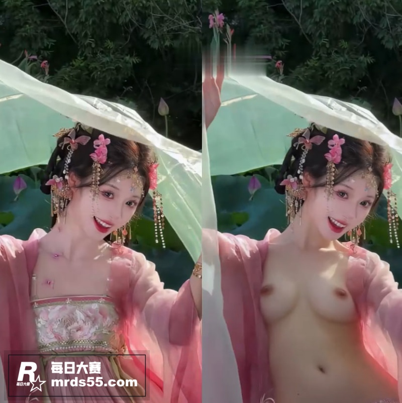 AI脱衣 网红美女脱相关图片5