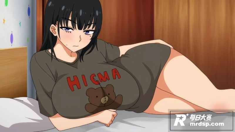 日本成人动漫 巨乳在相关图片1
