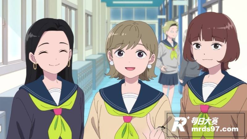 日本女性向动漫 正相相关图片1