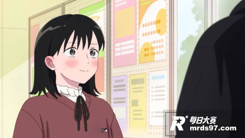 日本女性向动漫 正相相关图片8