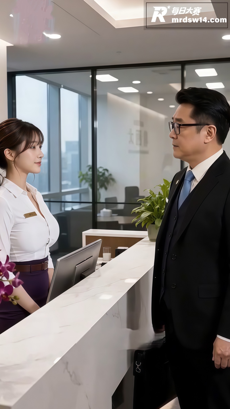 AI成人短剧 弱点1相关图片5