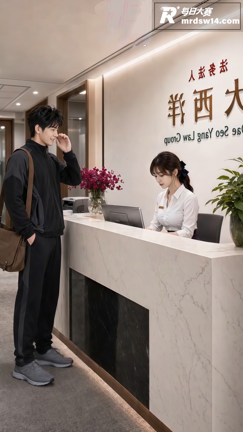 AI成人短剧 弱点1相关图片6