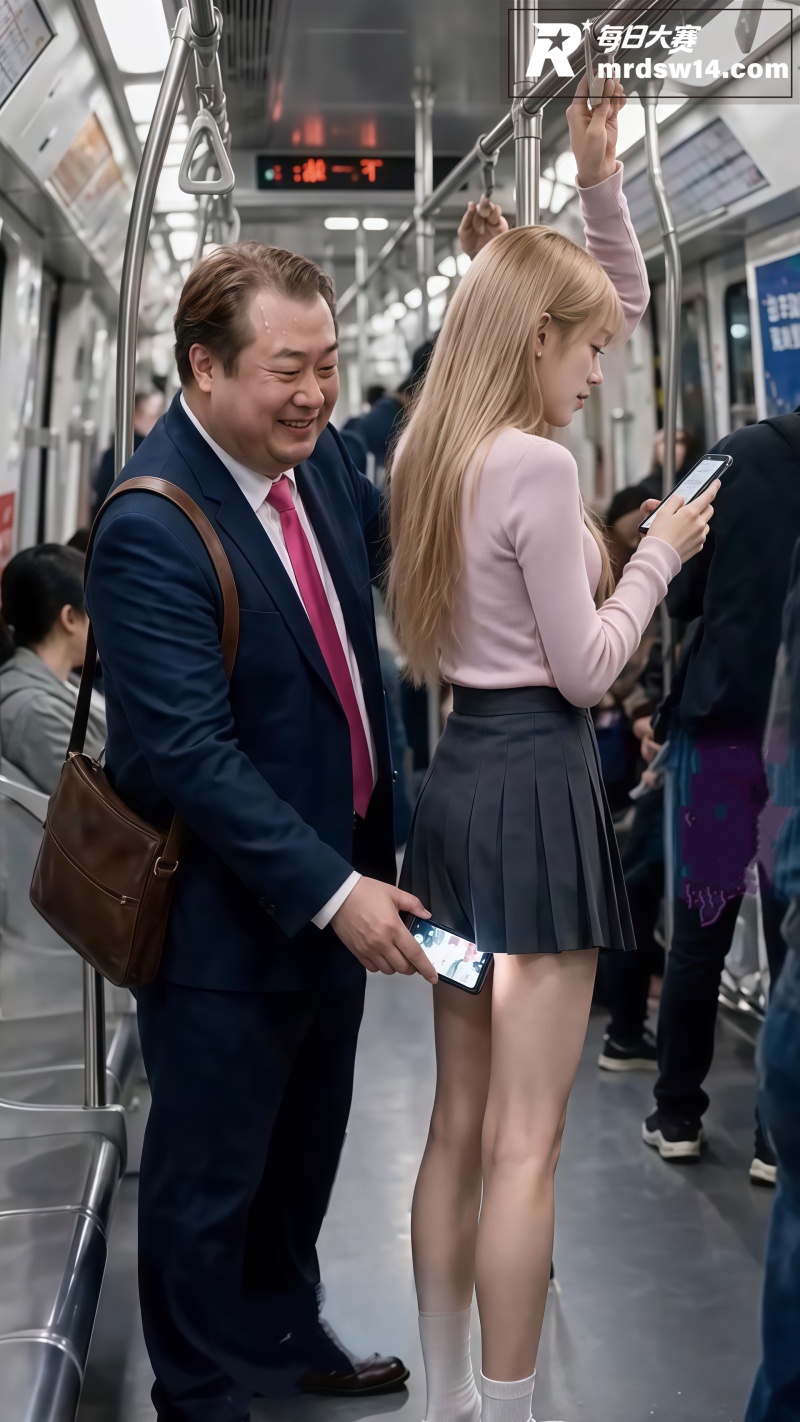 AI成人短剧 弱点1相关图片7