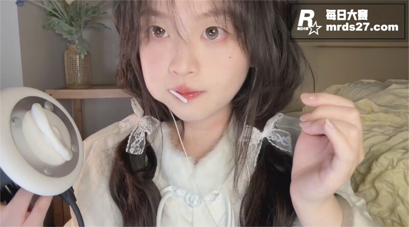 声控系列 B站ASM相关图片1