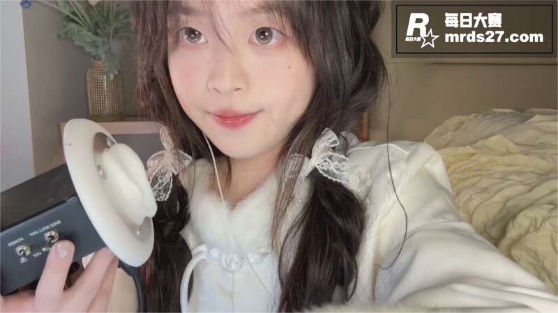 声控系列 B站ASM相关图片4