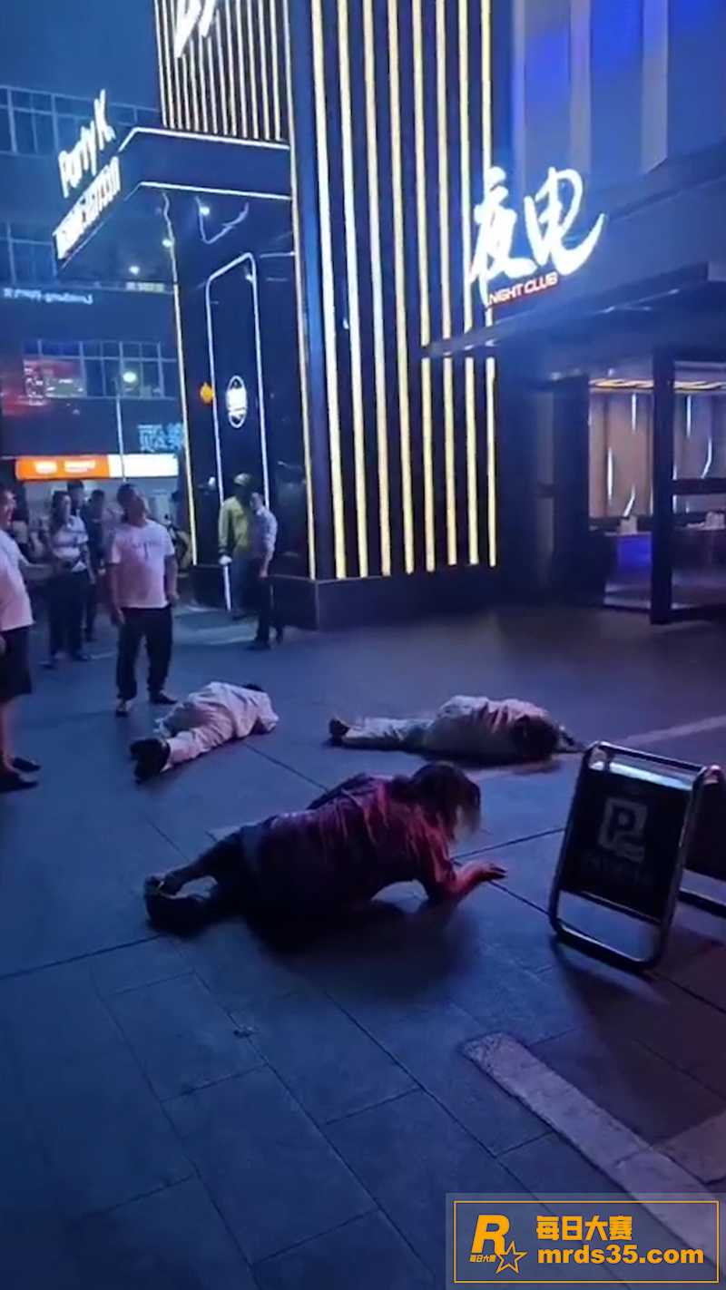 海南海口「夜电」酒吧相关图片8