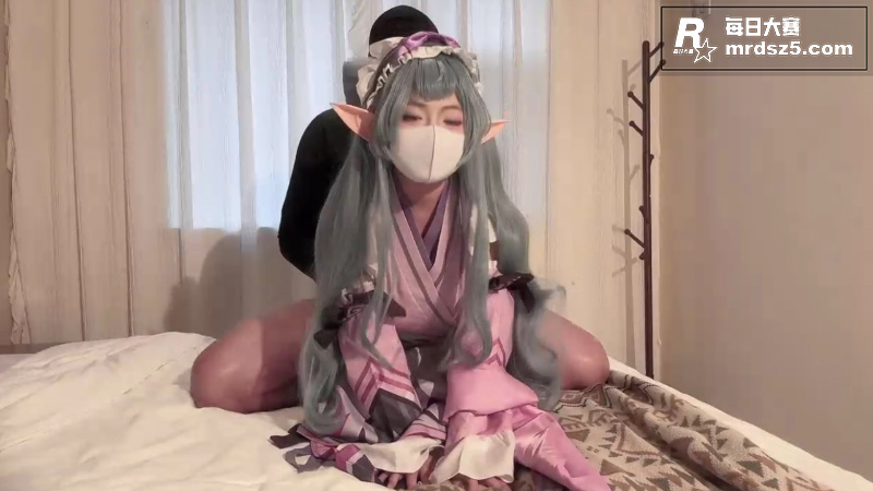 糖心萝莉UP主 小欣相关图片6