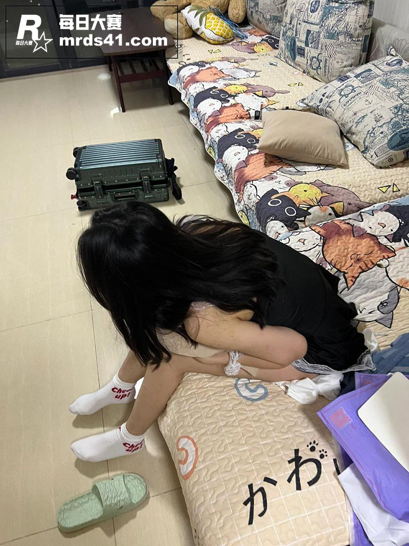 南京财经大学学生妹 相关图片2