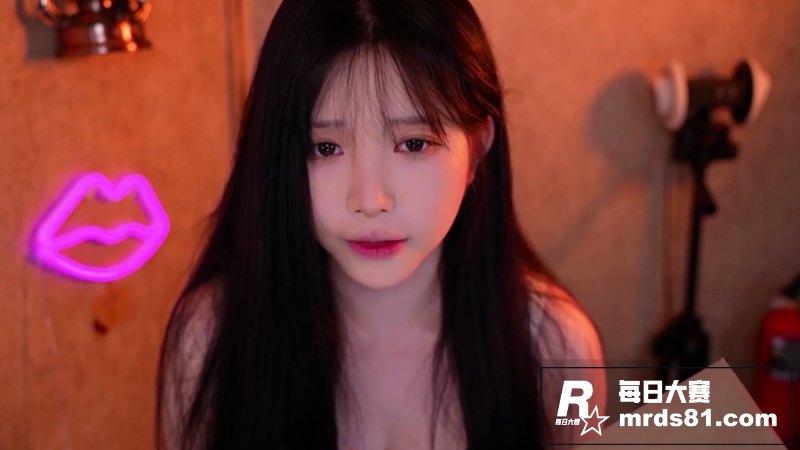 韩国ASMR甜美女神相关图片2