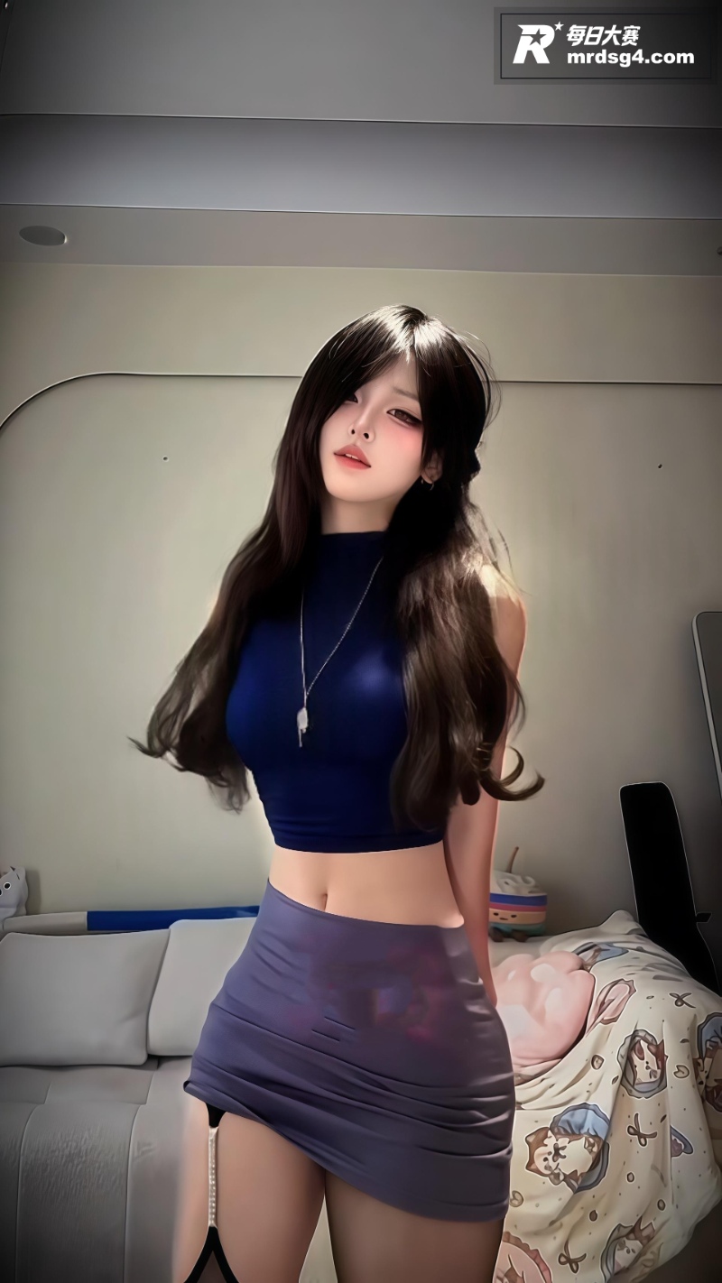 ivy抖音风混剪 丸相关图片2