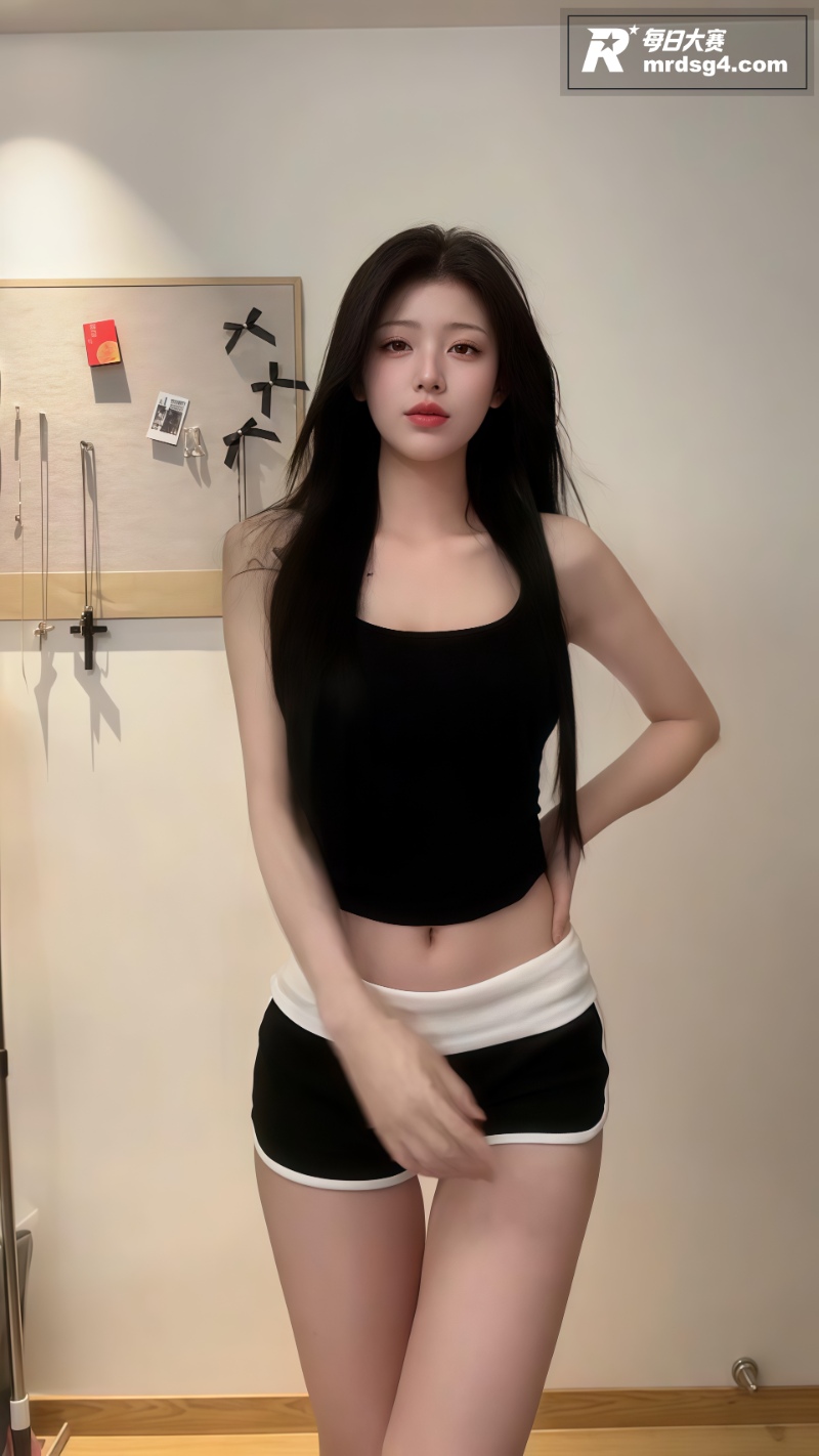 ivy抖音风混剪 丸相关图片5