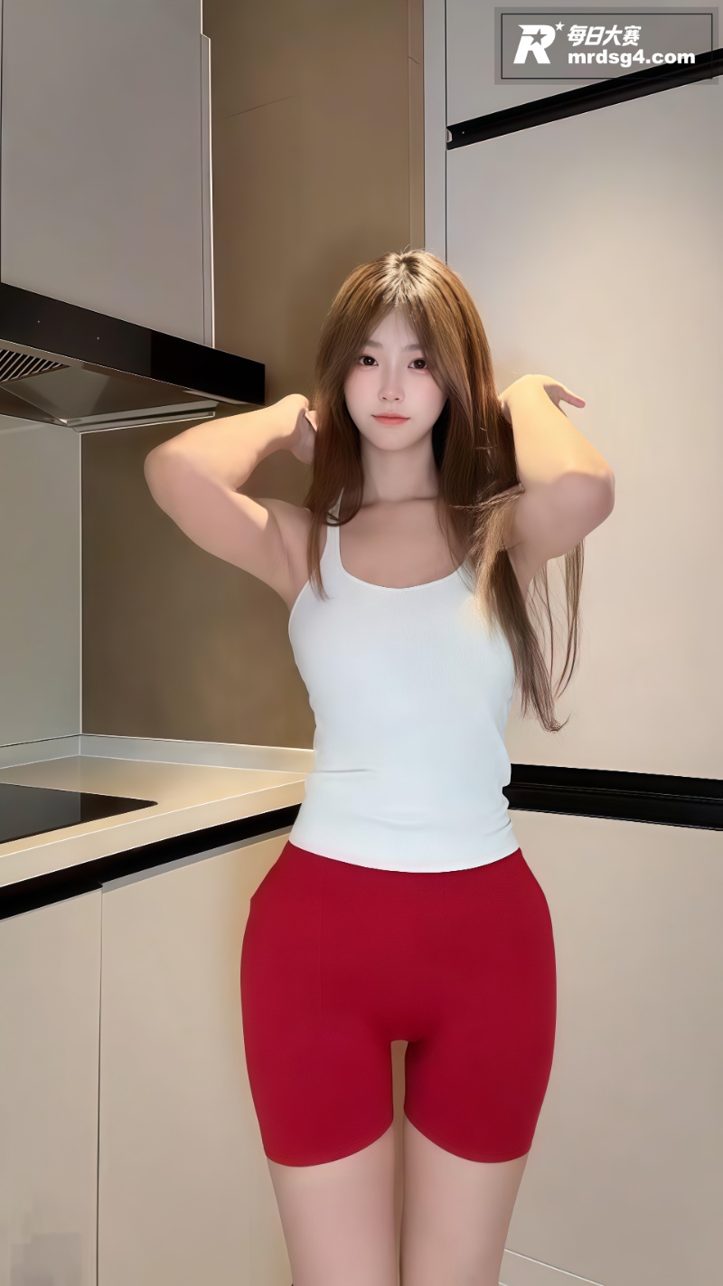 ivy抖音风混剪 丸相关图片9