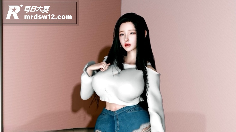 3D动漫大佬Made相关图片1